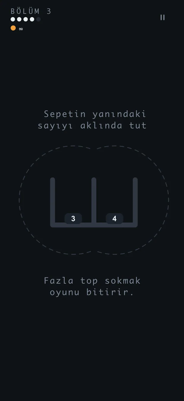 OUN Refleks & Hafıza ekran görüntüsü 6