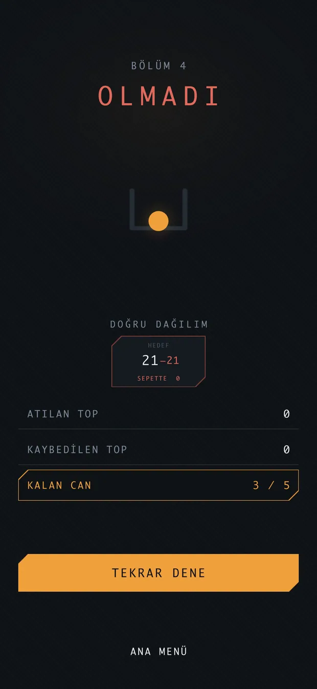 OUN Refleks & Hafıza ekran görüntüsü 7
